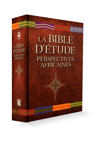 Bible d'étude Perspectives africaines (La)