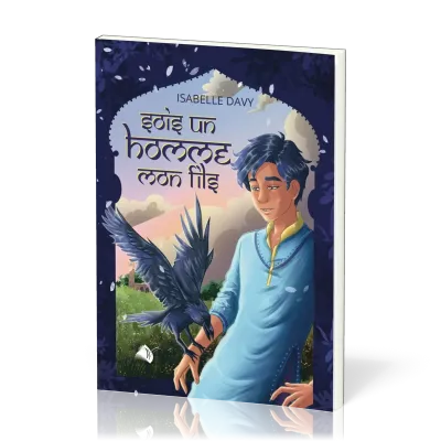 Sois un homme mon fils