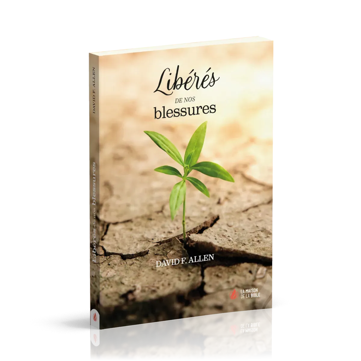 Libérés de nos blessures