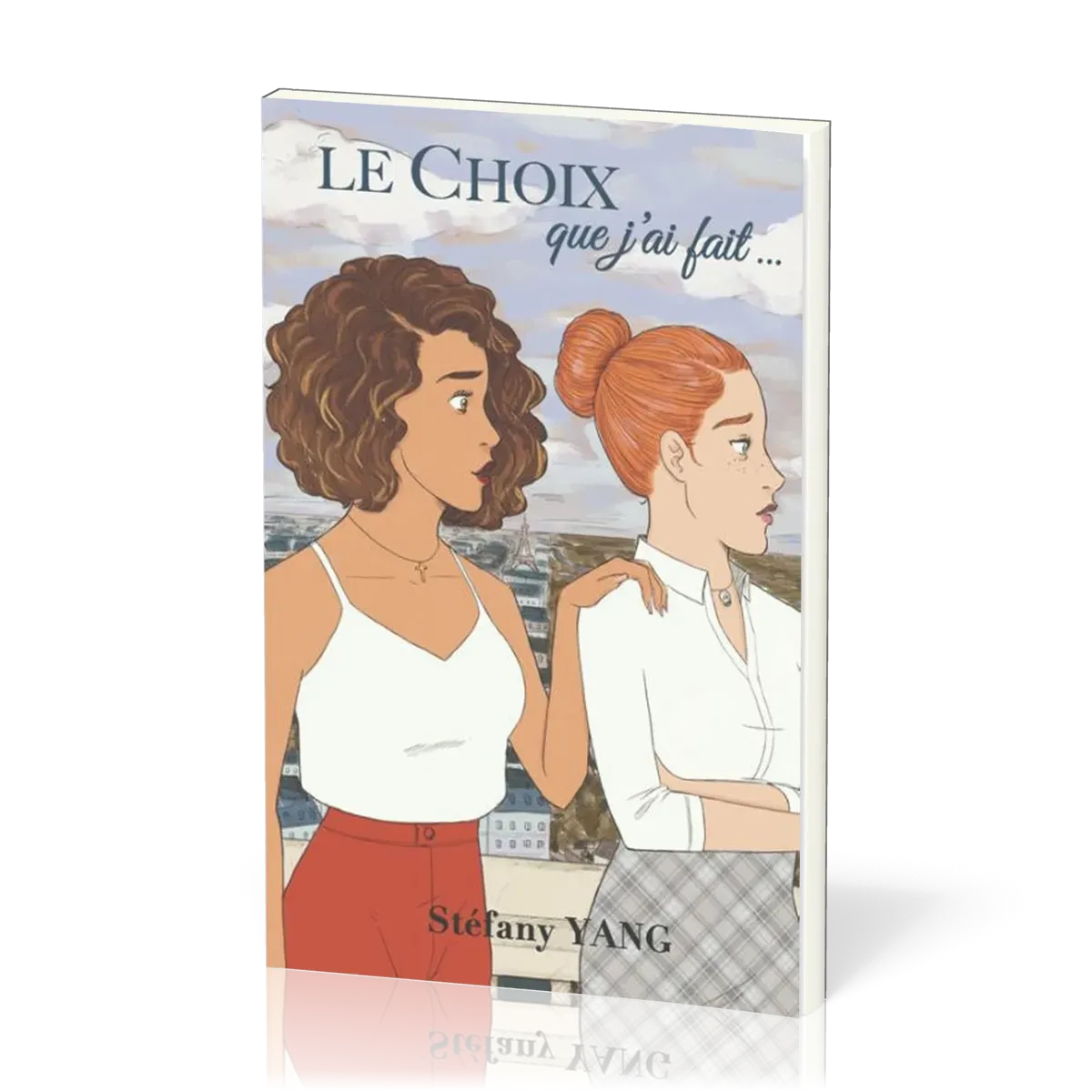 Choix que j'ai fait… (Le)