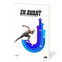 En avant, volume 2 - Manuel pratique de formation biblique