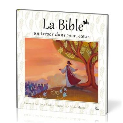 Bible, un trésor dans mon coeur (La)