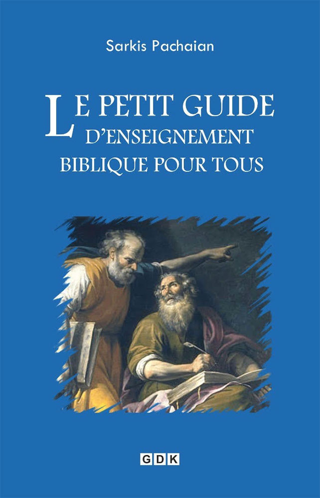 Petit Guide d’enseignement biblique pour tous (Le)