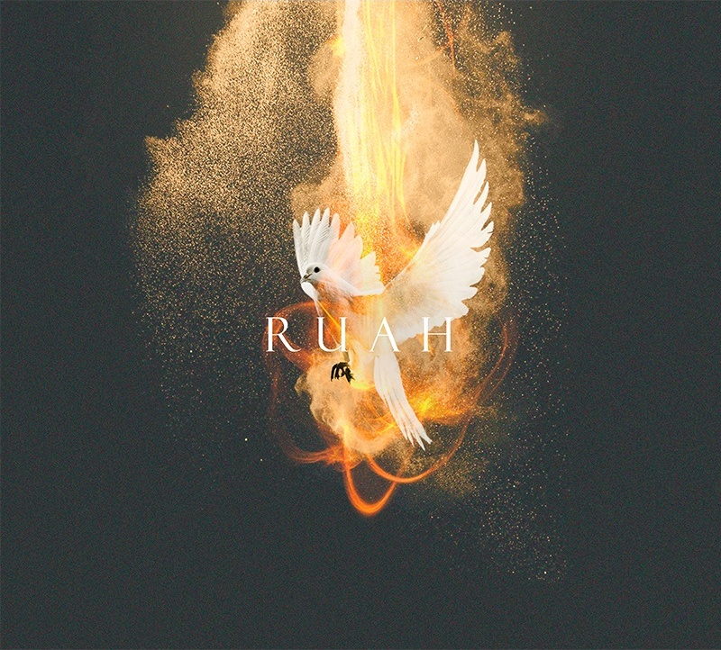 Ruah - [CD 2023]