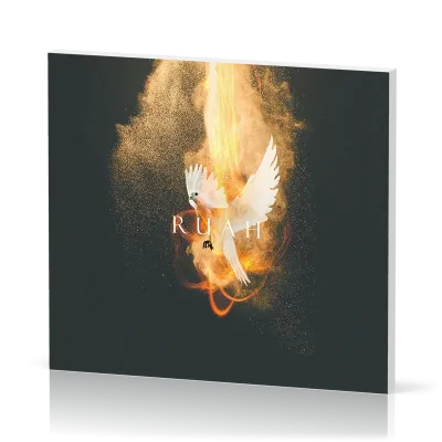 Ruah [CD]