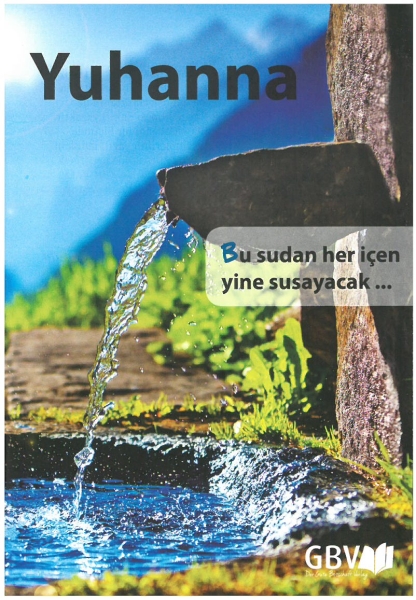 Turc, Evangile de Jean