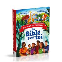 Dieu tient ses promesses ! - Une Bible pour toi