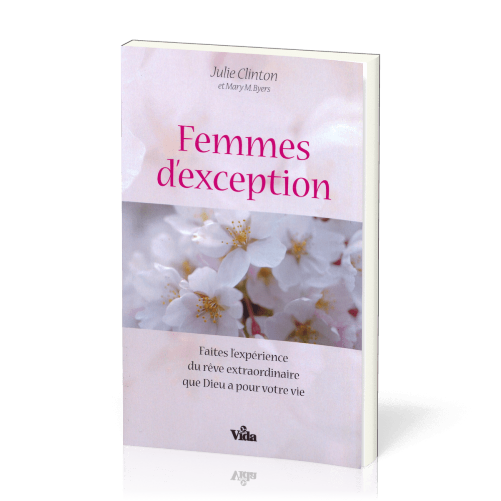 Femmes d'exception