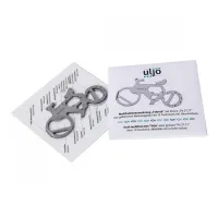 Outil multifonction "Vélo" - 19 fonctions