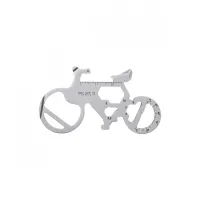 Multitool Fahrrad mit Gravur Ps 27,1 - 19 Funktionen