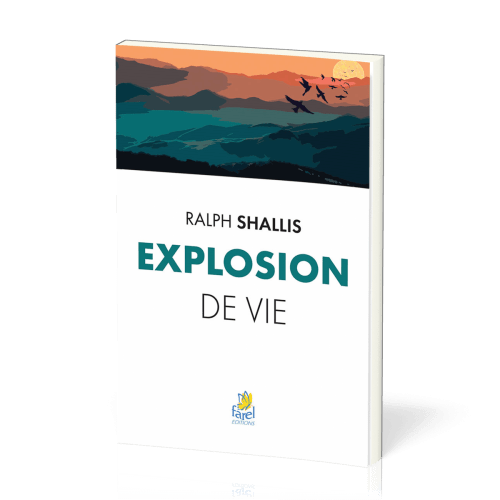 Explosion de vie