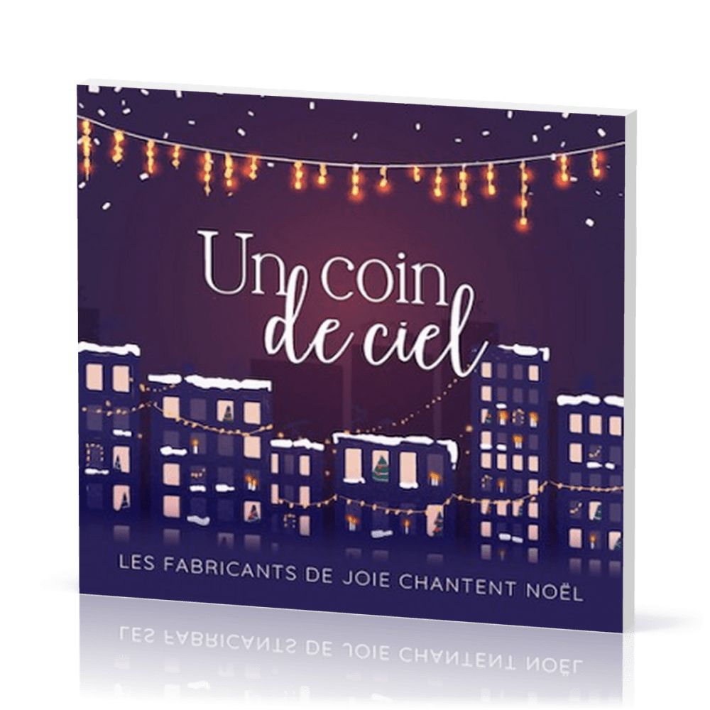 Un coin de ciel [CD]