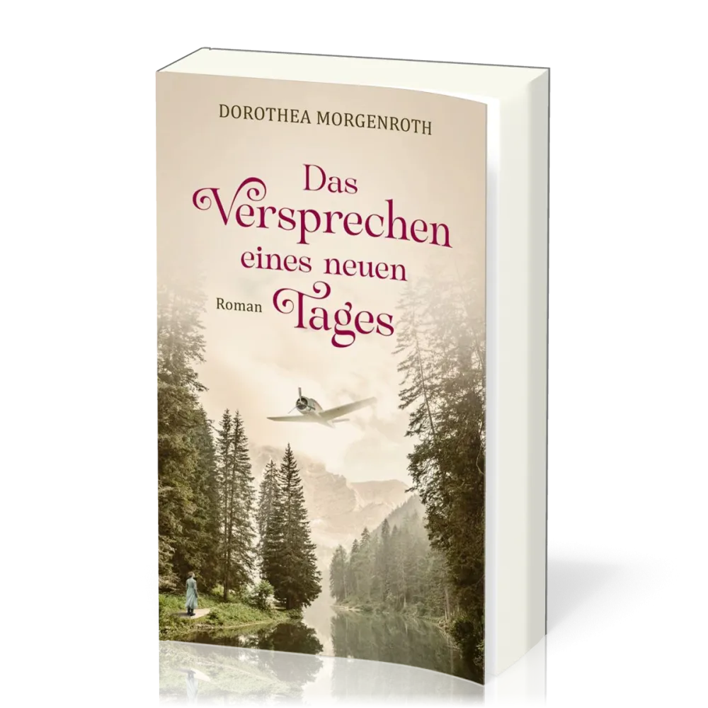 Das Versprechen eines neuen Tages