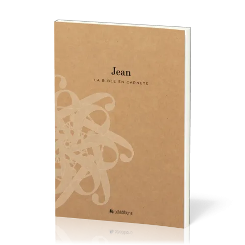 Jean - La Bible en carnets