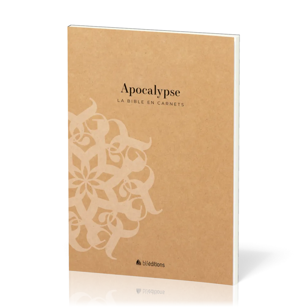 Apocalypse - La Bible en carnets