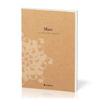 Marc - La Bible en carnets