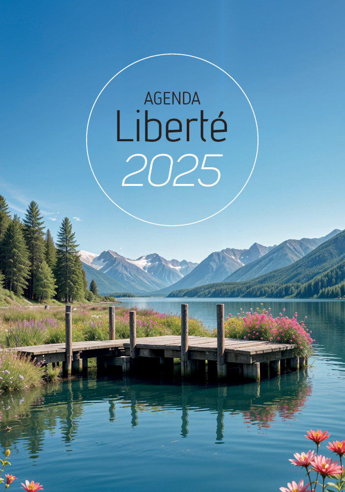 Agenda Liberté