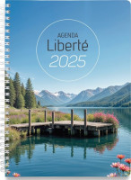 Agenda Liberté