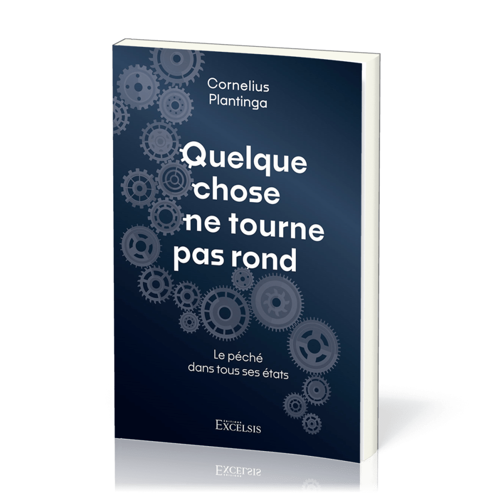 Quelque chose ne tourne pas rond - Le péché dans tous ses états