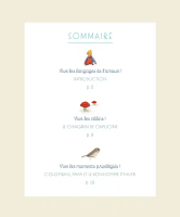 Histoires pour mieux aimer
Les 5 langages de l’amour expliqués aux enfants !