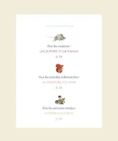 Histoires pour mieux aimer
Les 5 langages de l’amour expliqués aux enfants !