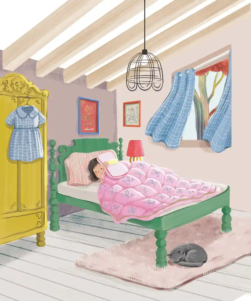 Histoires pour mieux aimer
Les 5 langages de l’amour expliqués aux enfants !