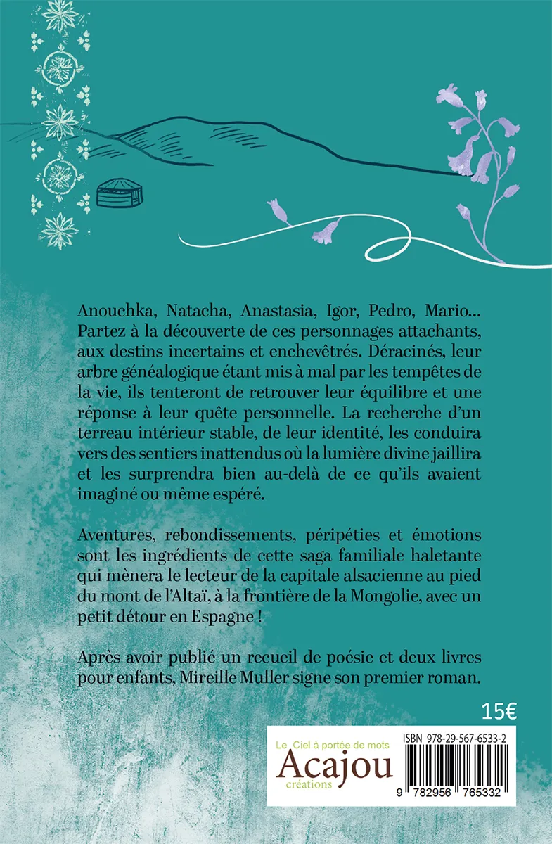 Héritiers du traitre (Les)