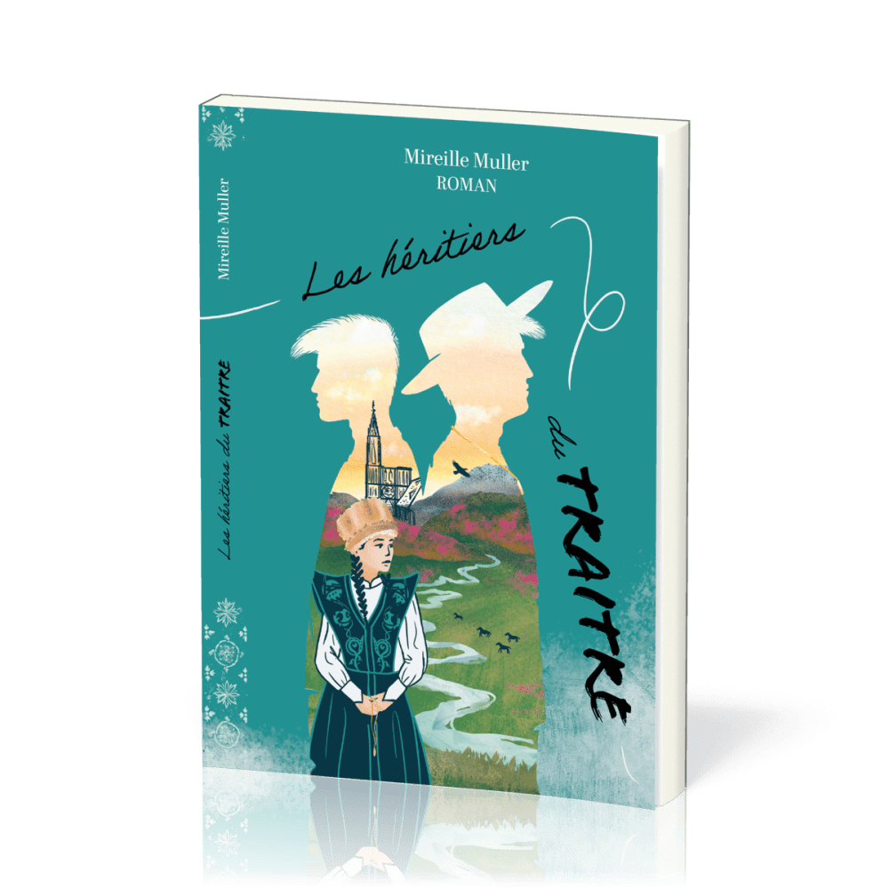 Héritiers du traitre (Les)