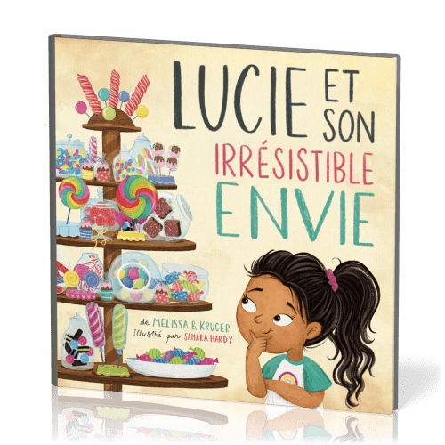 Lucie et son irrésistible envie