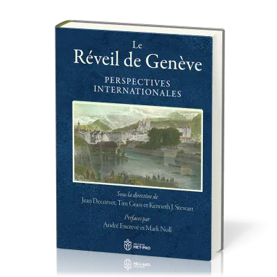 Réveil de Genève (Le) - Perspectives internationales