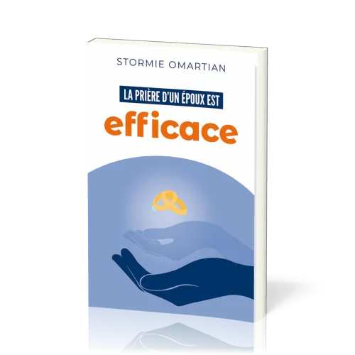 Prière d'un époux est efficace (La)