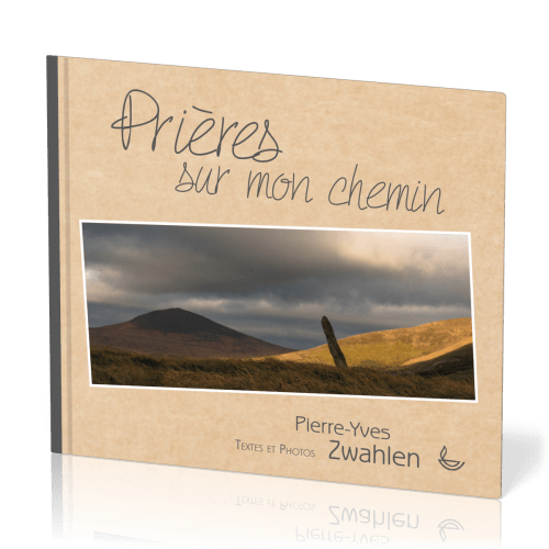 Prières sur mon chemin