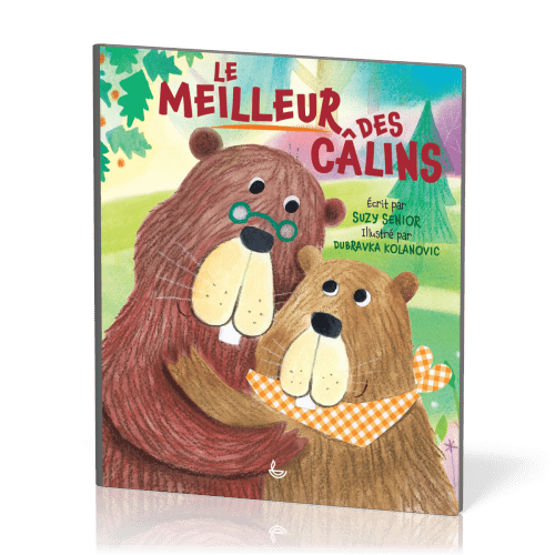 Meilleur des câlins (Le)