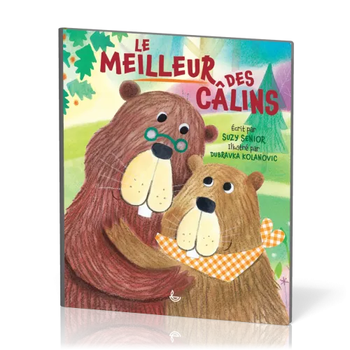 Meilleur des câlins (Le)