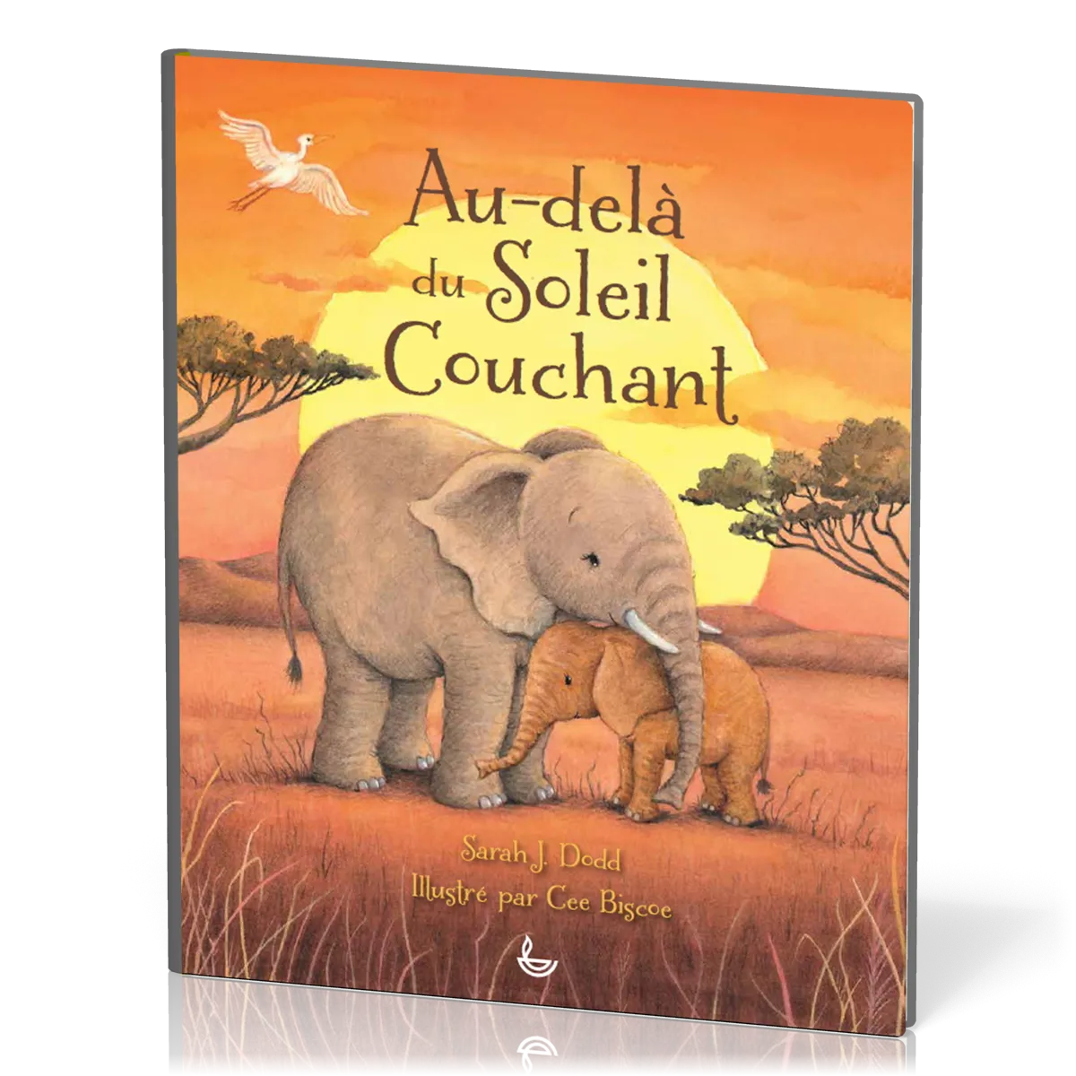 Au-delà du soleil couchant