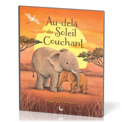 Au-delà du soleil couchant