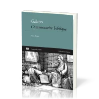 Galates – Commentaire Biblique