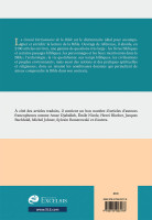 Grand Dictionnaire de la Bible (Le)