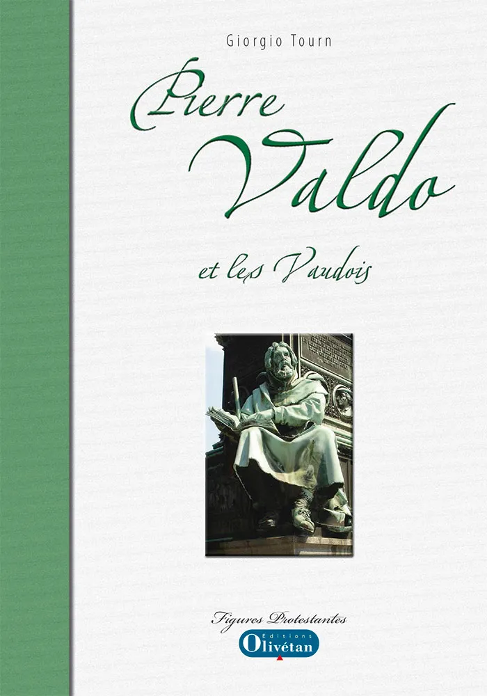 Pierre Valdo et les vaudois
