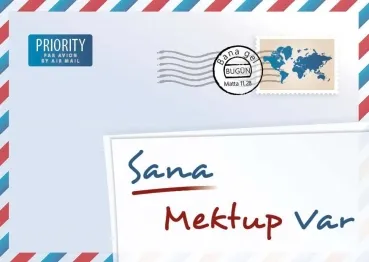 Turc, Une lettre pour vous