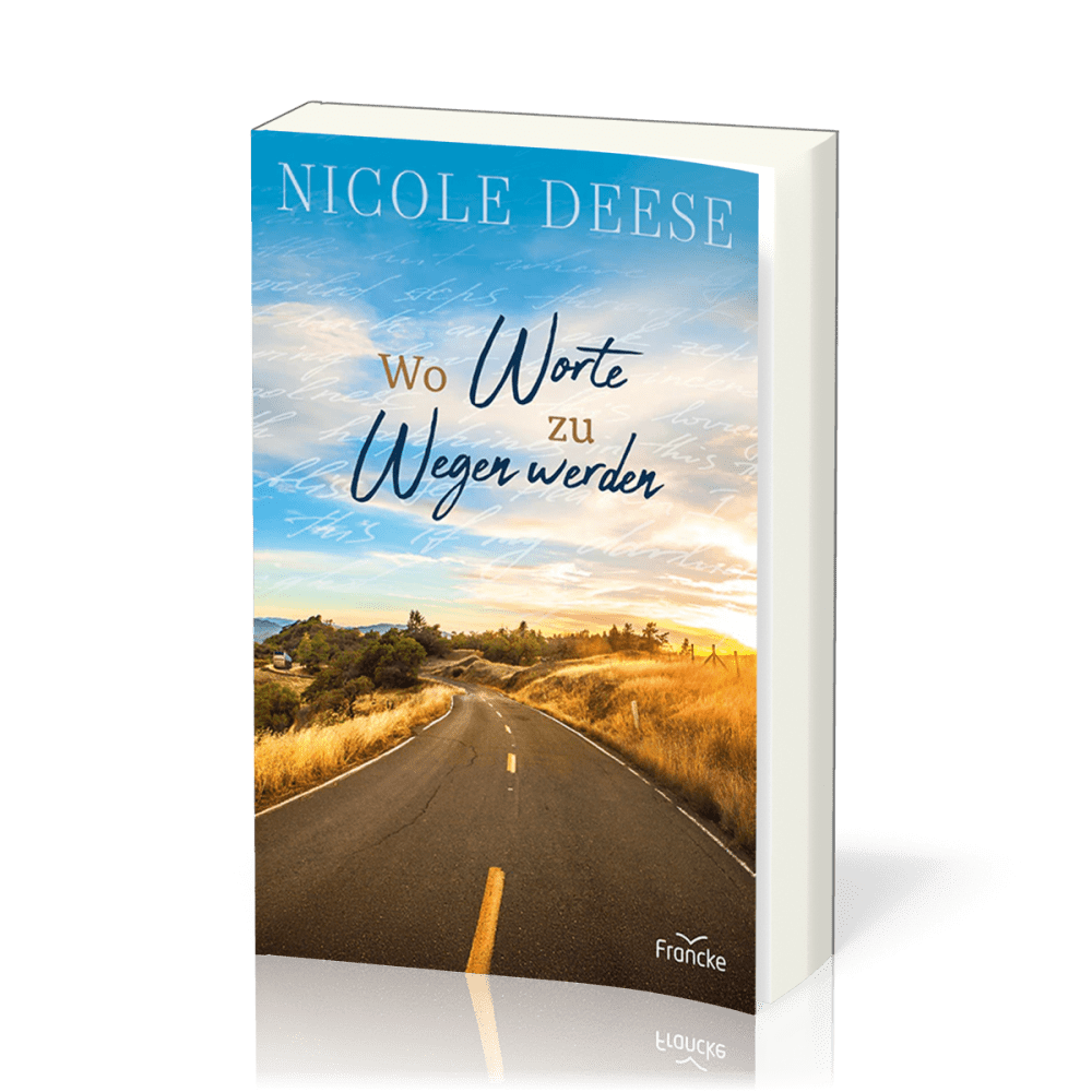 Wo Worte zu Wegen werden
