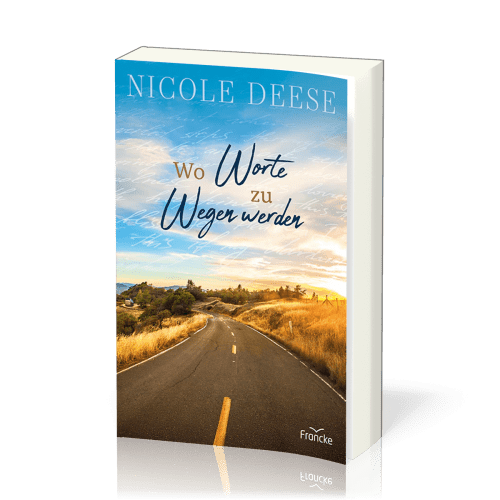 Wo Worte zu Wegen werden