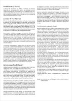 Israël - Calendrier mural