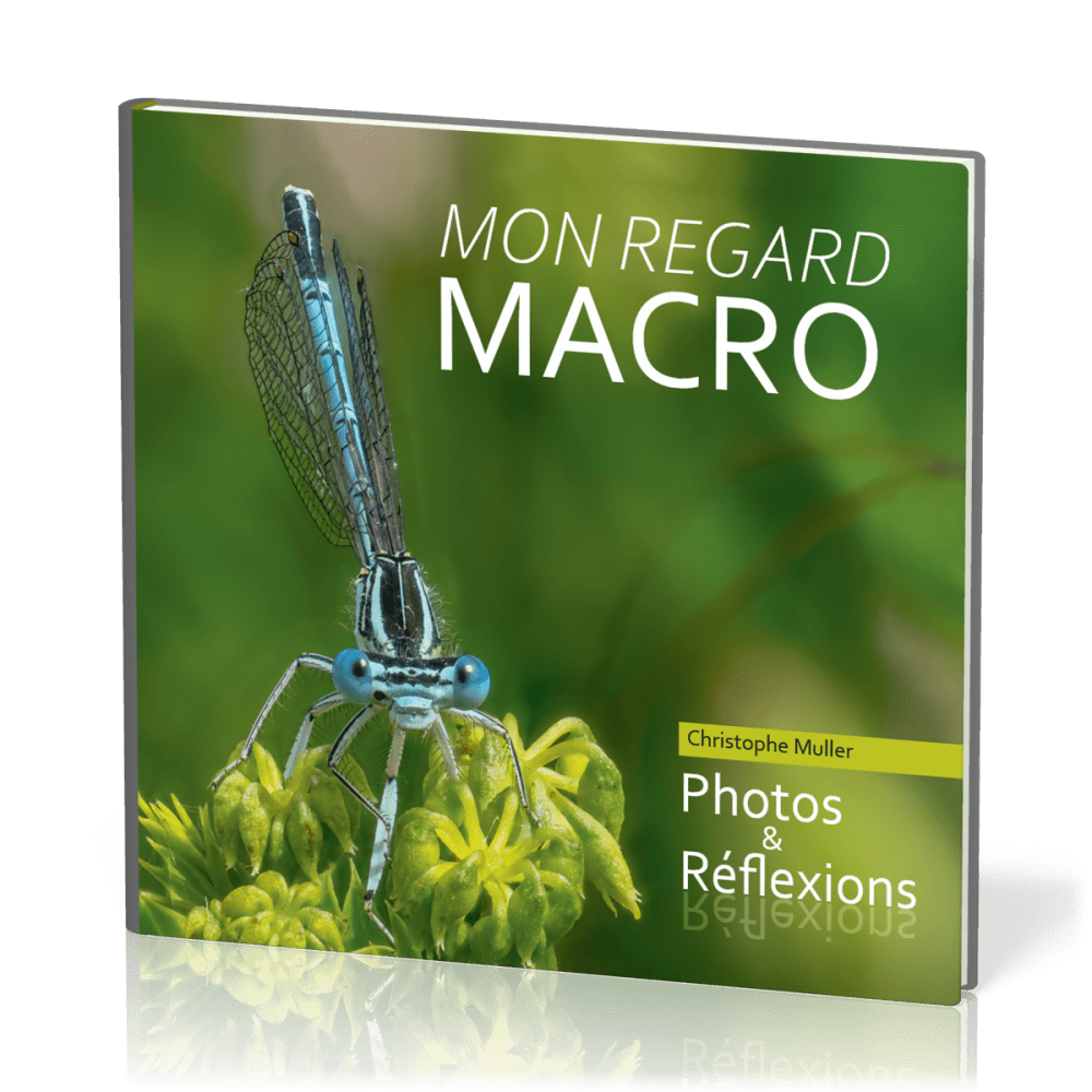 Mon regard Macro - Photos et Réflexions