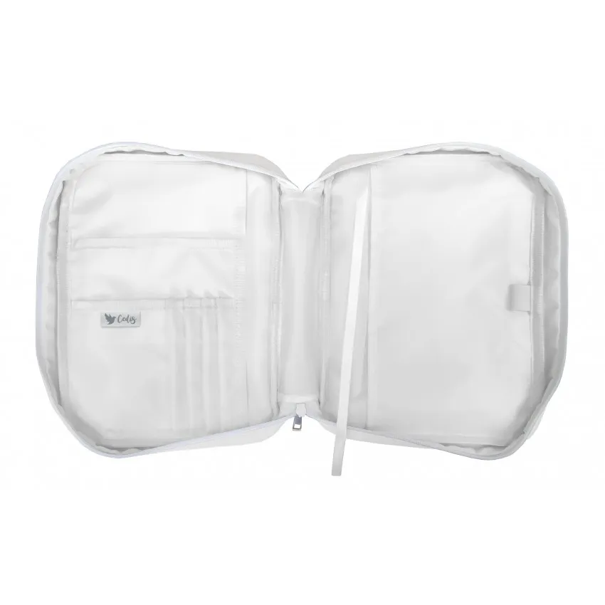 Pochette Bible M « Jésus est le chemin »