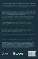 Galates - Verset par verset