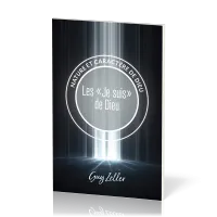 Je suis de Dieu (Les) - Collection Nature et caractère de Dieu