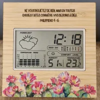 Station Météo Philippiens 4:6