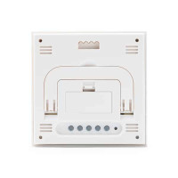 Station Météo Philippiens 4:6