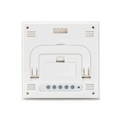 Station Météo Philippiens 4:6